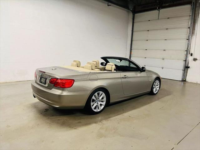 used 2011 BMW 328 car, priced at $8,500