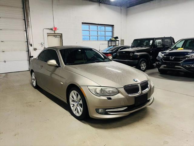 used 2011 BMW 328 car, priced at $8,500