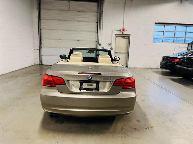used 2011 BMW 328 car, priced at $8,500