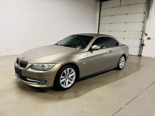 used 2011 BMW 328 car, priced at $8,500