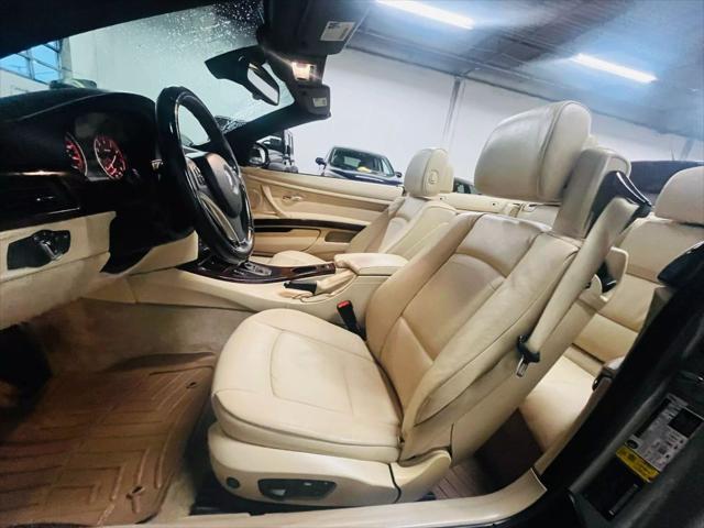 used 2011 BMW 328 car, priced at $8,500
