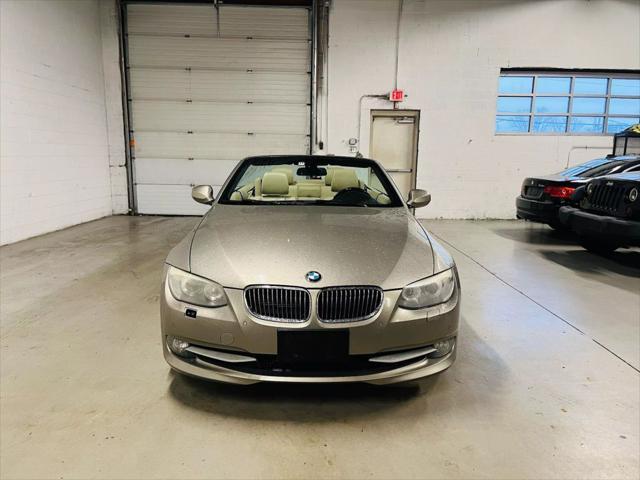 used 2011 BMW 328 car, priced at $8,500