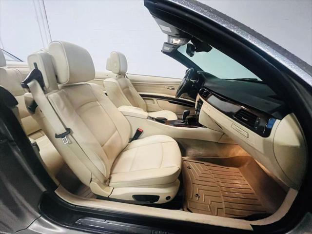 used 2011 BMW 328 car, priced at $8,500