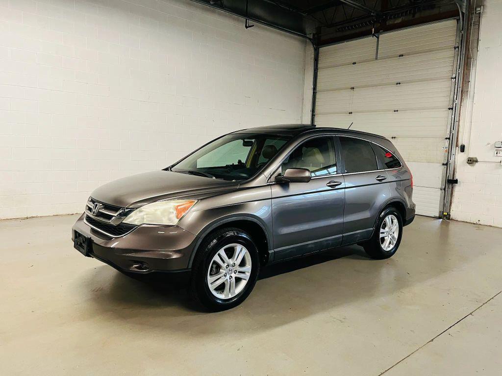 used 2010 Honda CR-V car, priced at $7,900