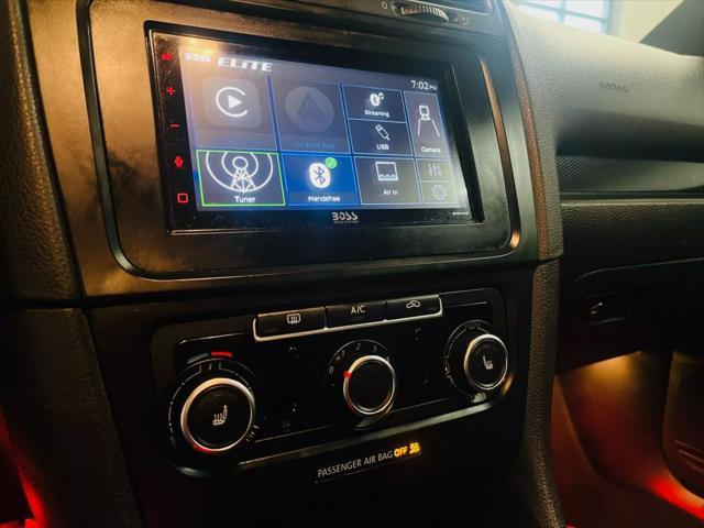 used 2013 Volkswagen GTI car, priced at $10,500