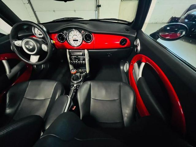 used 2008 MINI Cooper car, priced at $5,200