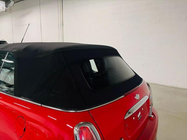 used 2008 MINI Cooper car, priced at $5,200