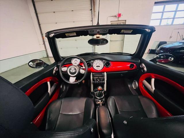 used 2008 MINI Cooper car, priced at $5,200