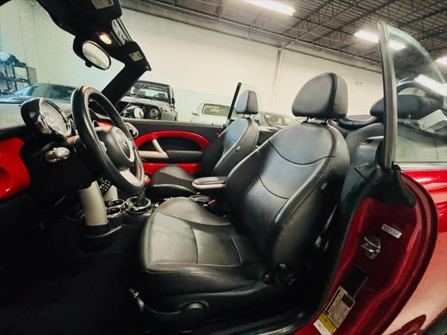 used 2008 MINI Cooper car, priced at $5,200