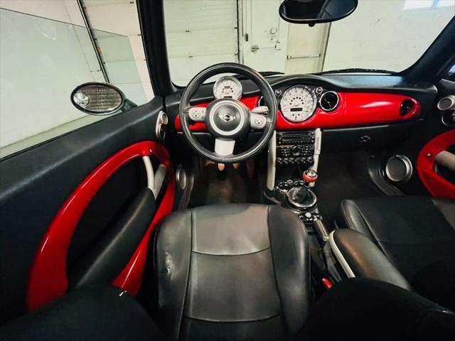 used 2008 MINI Cooper car, priced at $5,200