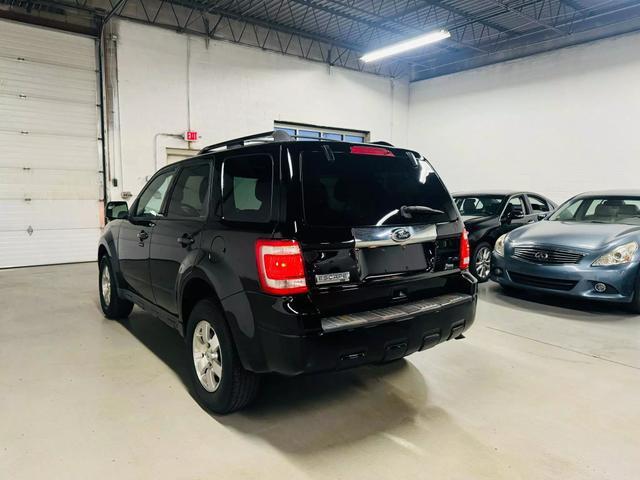 used 2010 Ford Escape car, priced at $5,995