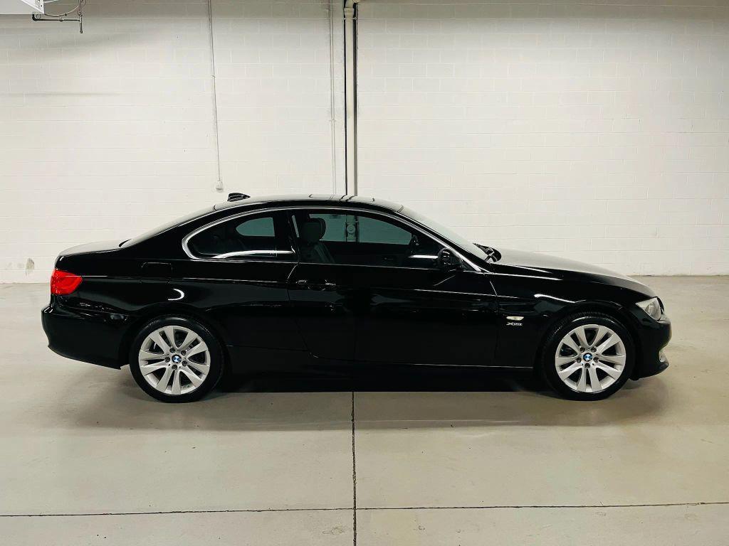 used 2012 BMW 328 car, priced at $8,750