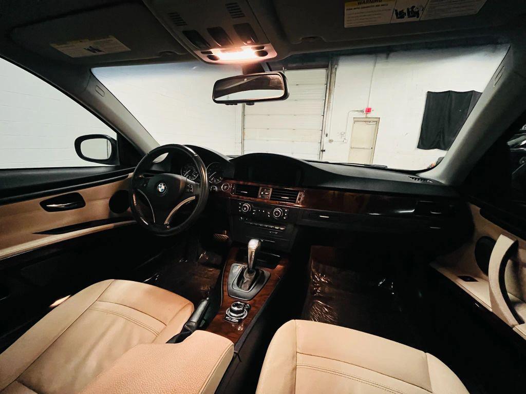 used 2012 BMW 328 car, priced at $8,750