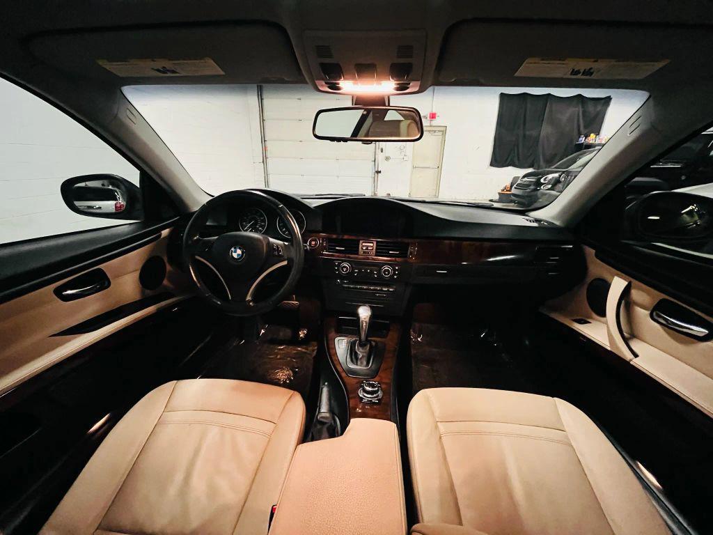 used 2012 BMW 328 car, priced at $8,750