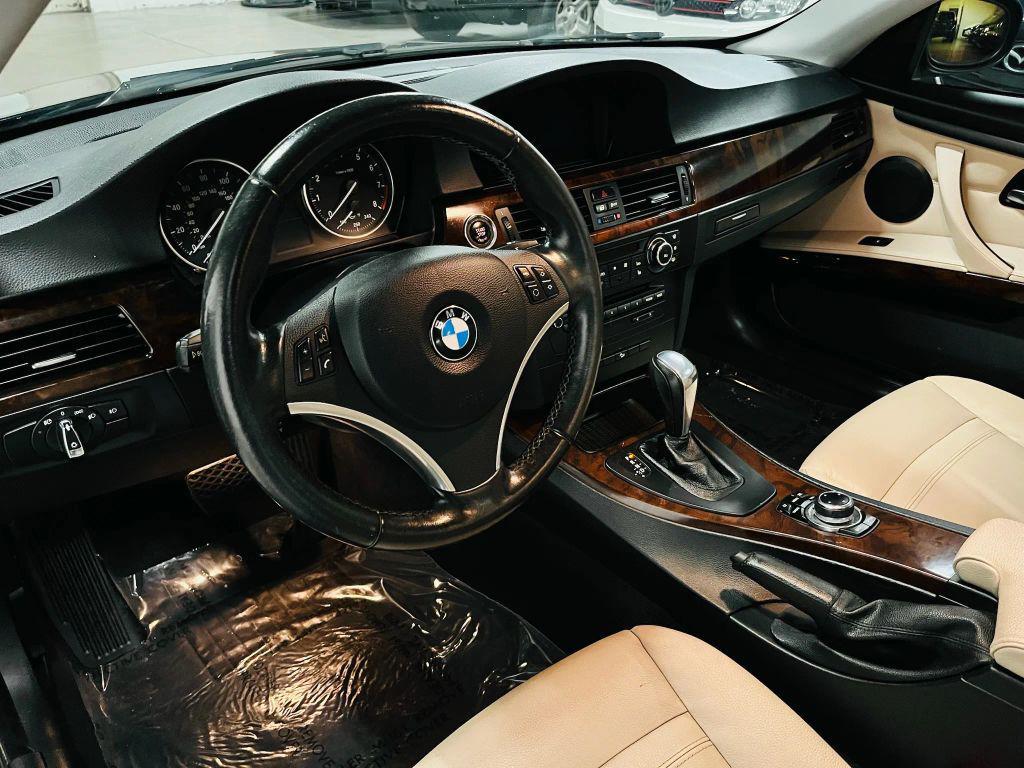 used 2012 BMW 328 car, priced at $8,750