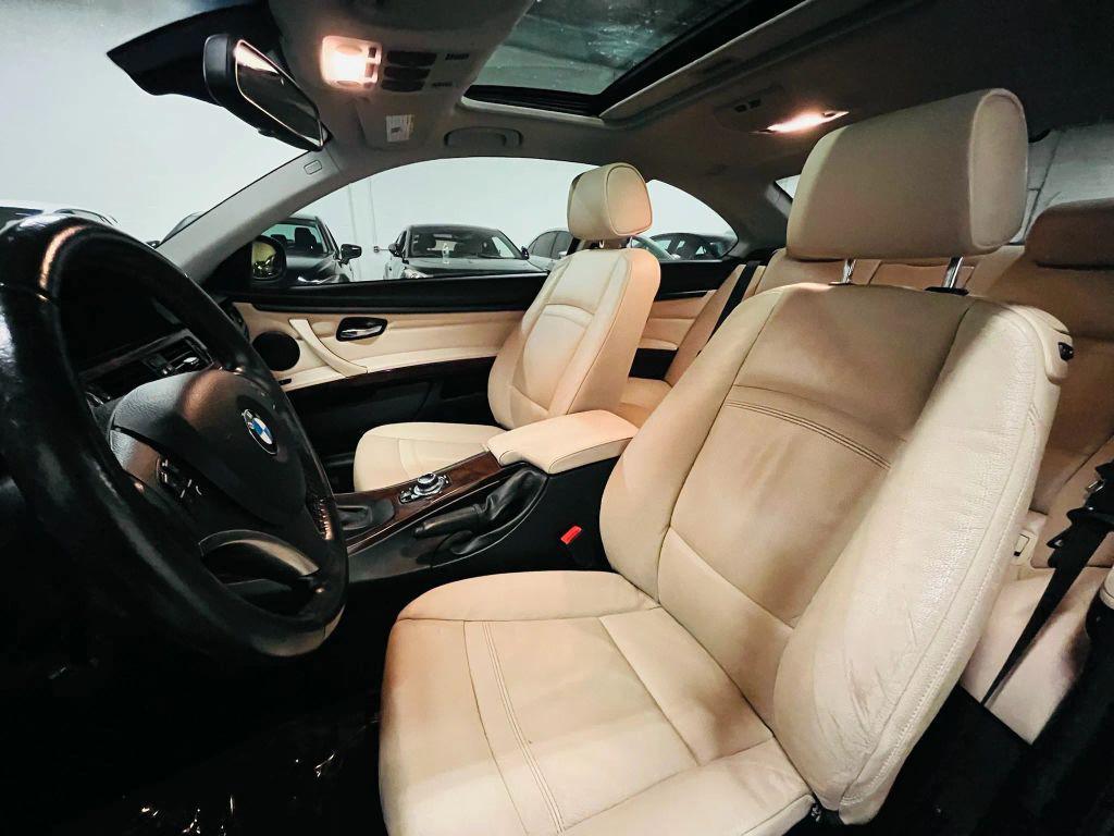 used 2012 BMW 328 car, priced at $8,750