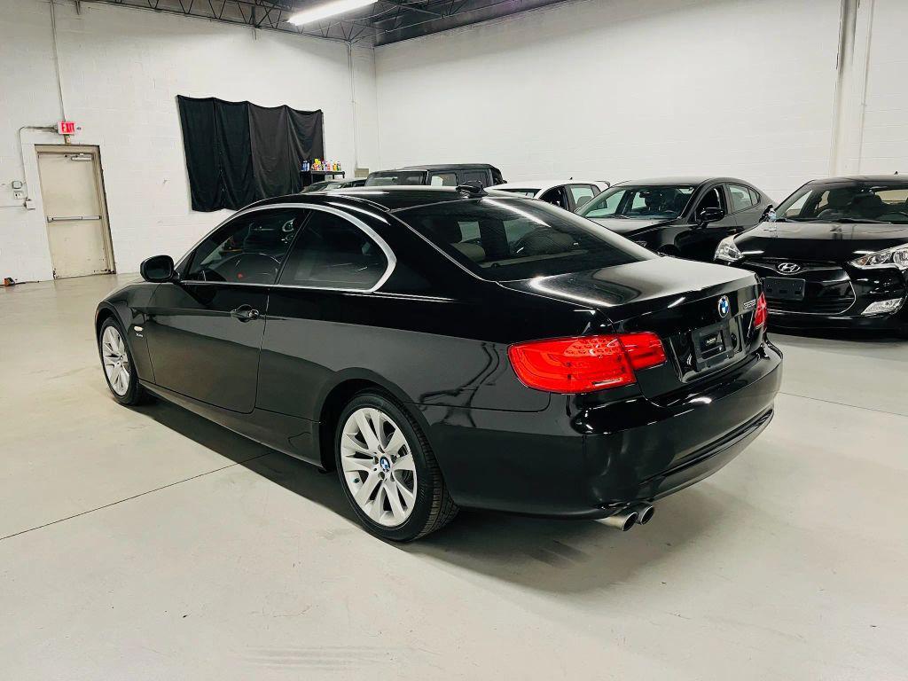 used 2012 BMW 328 car, priced at $8,750