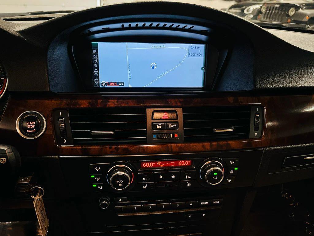 used 2012 BMW 328 car, priced at $8,750