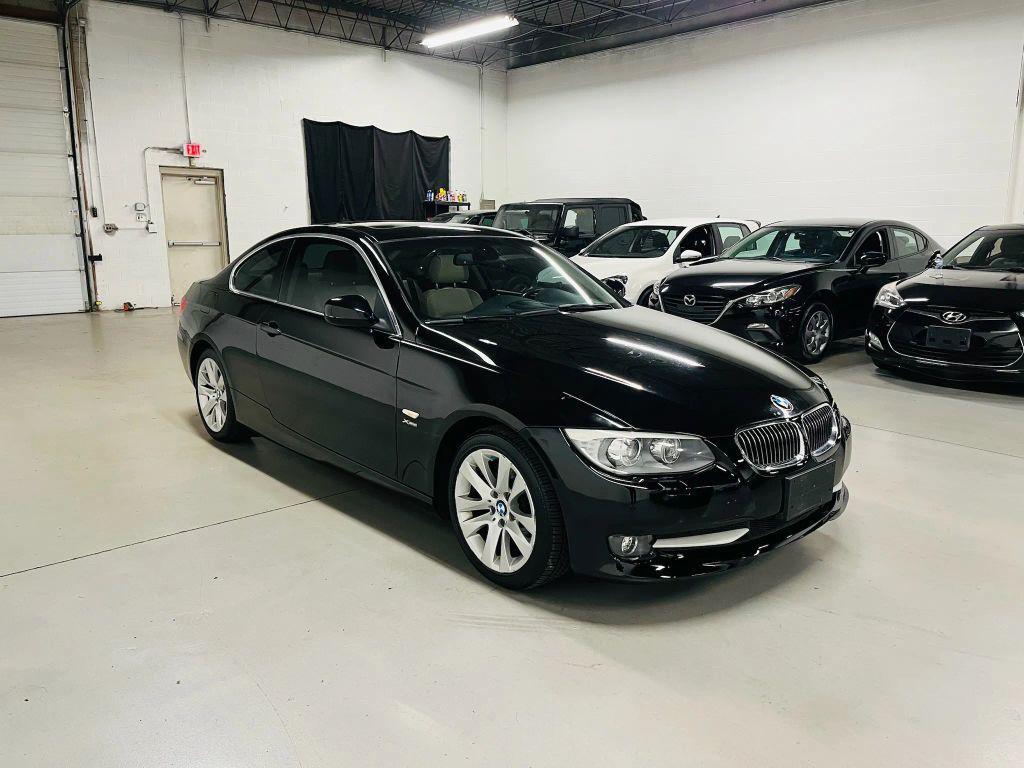used 2012 BMW 328 car, priced at $8,750
