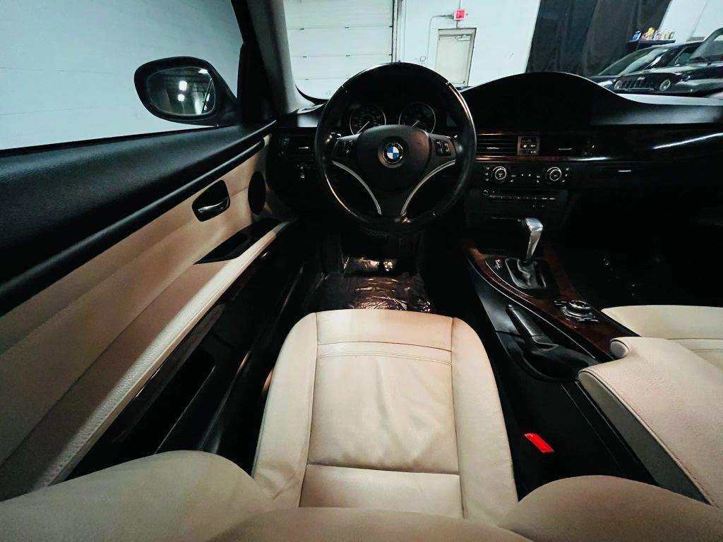 used 2012 BMW 328 car, priced at $8,750