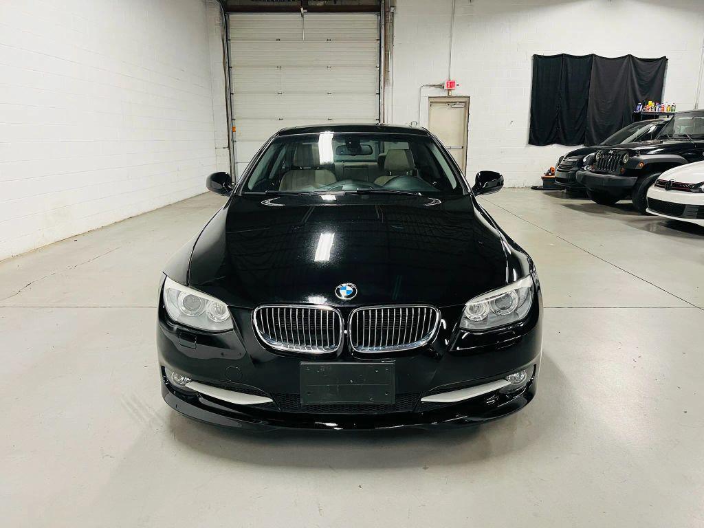 used 2012 BMW 328 car, priced at $8,750