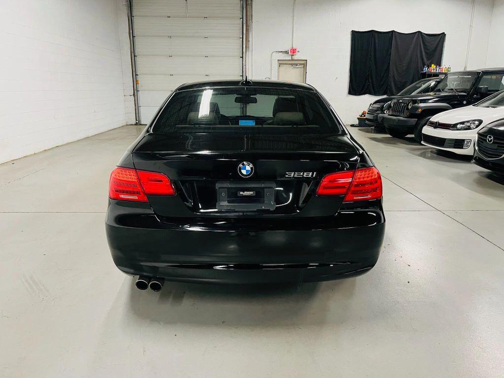 used 2012 BMW 328 car, priced at $8,750