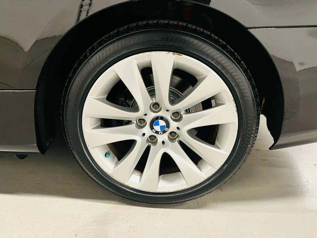 used 2012 BMW 328 car, priced at $8,750