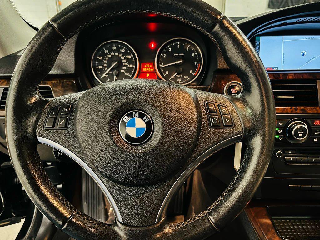 used 2012 BMW 328 car, priced at $8,750