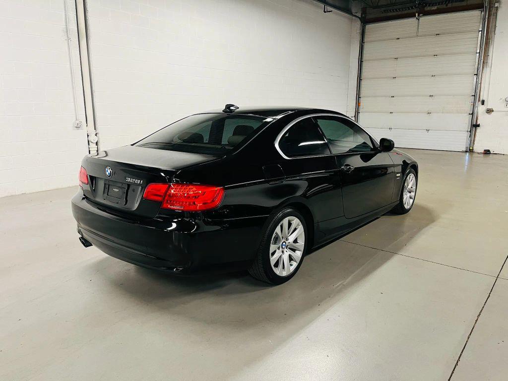used 2012 BMW 328 car, priced at $8,750
