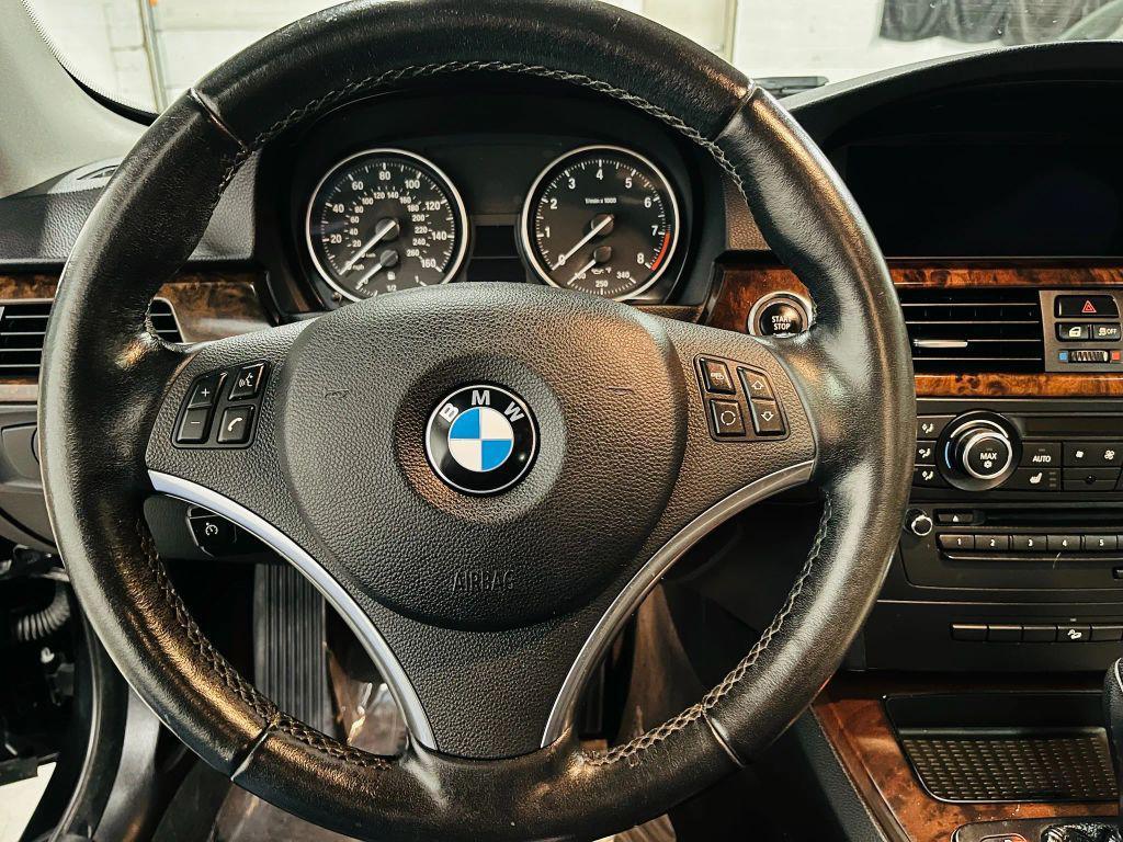 used 2012 BMW 328 car, priced at $8,750