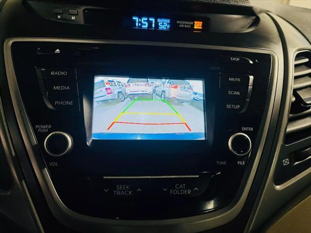 used 2016 Hyundai Elantra car, priced at $9,500