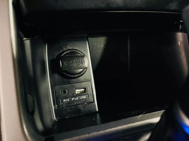 used 2016 Hyundai Elantra car, priced at $9,500