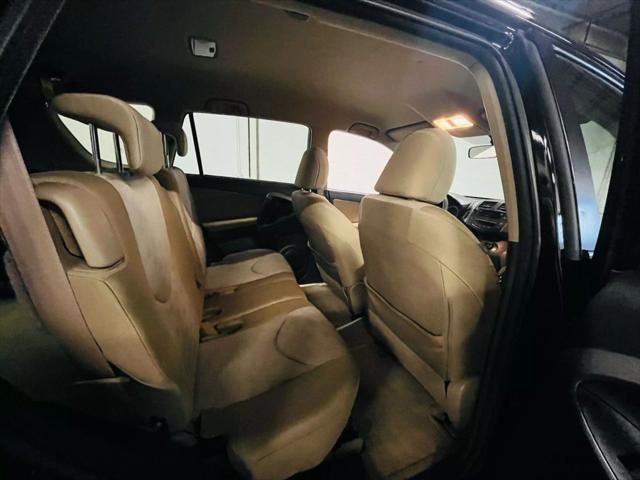 used 2009 Toyota RAV4 car, priced at $8,500