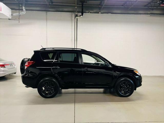used 2009 Toyota RAV4 car, priced at $8,500