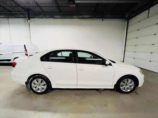 used 2011 Volkswagen Jetta car, priced at $10,500