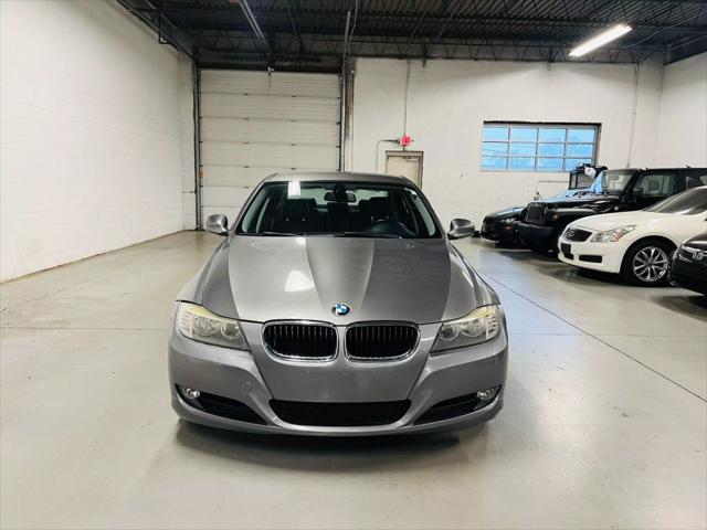 used 2010 BMW 328 car, priced at $10,500