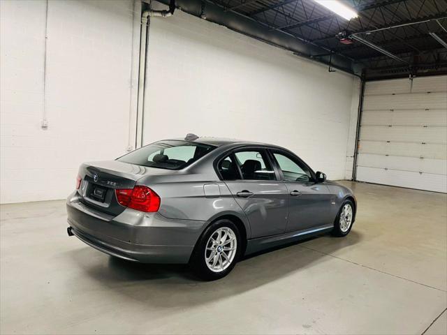 used 2010 BMW 328 car, priced at $10,500