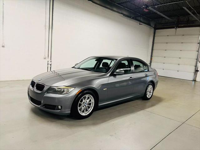 used 2010 BMW 328 car, priced at $10,500