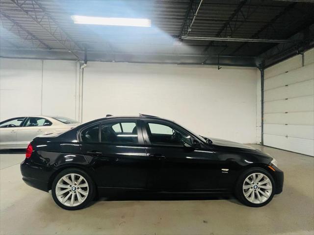 used 2011 BMW 328 car, priced at $9,500