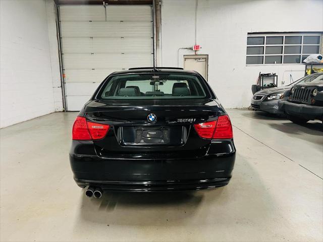 used 2011 BMW 328 car, priced at $9,500