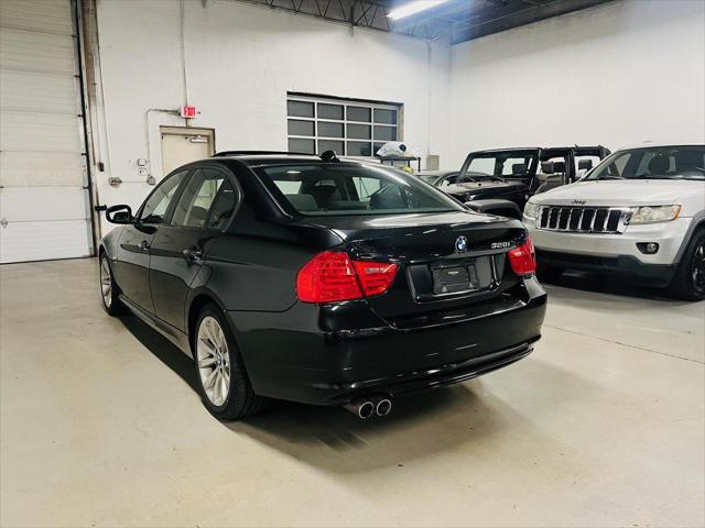 used 2011 BMW 328 car, priced at $9,500