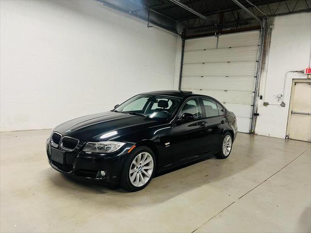 used 2011 BMW 328 car, priced at $9,500