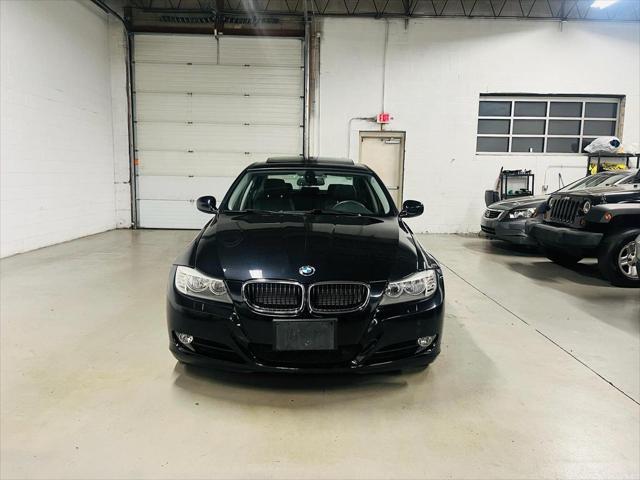 used 2011 BMW 328 car, priced at $9,500