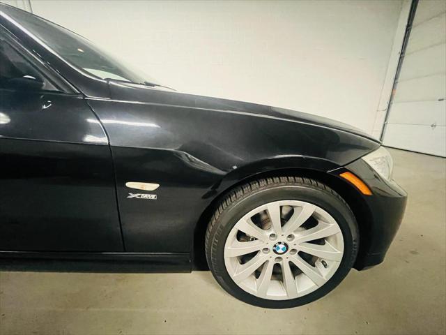 used 2011 BMW 328 car, priced at $9,500