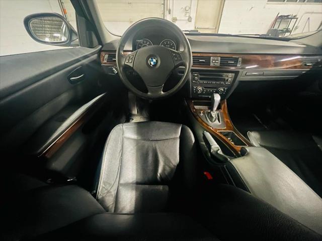 used 2011 BMW 328 car, priced at $9,500