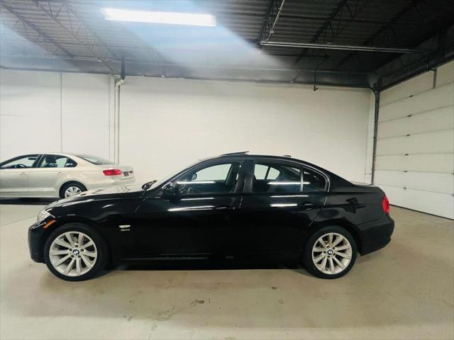 used 2011 BMW 328 car, priced at $9,500