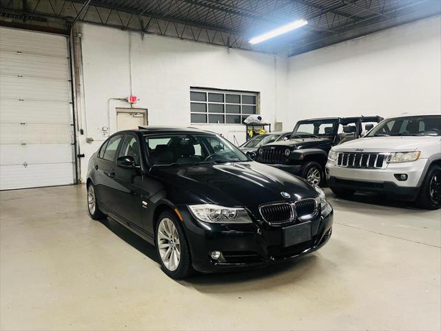 used 2011 BMW 328 car, priced at $9,500