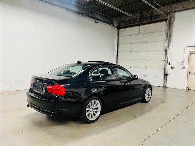 used 2011 BMW 328 car, priced at $9,500