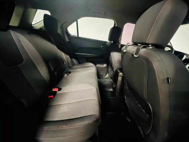 used 2016 Chevrolet Equinox car, priced at $7,900