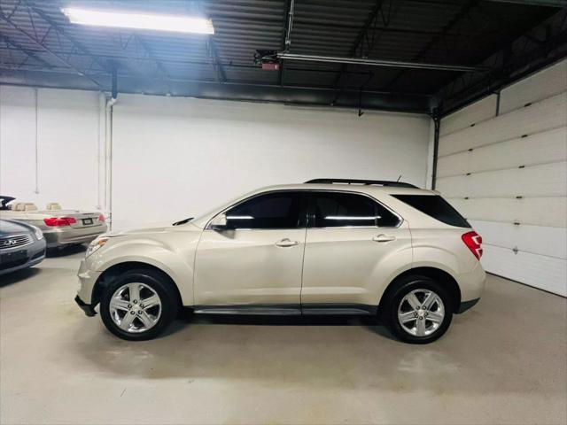 used 2016 Chevrolet Equinox car, priced at $7,900